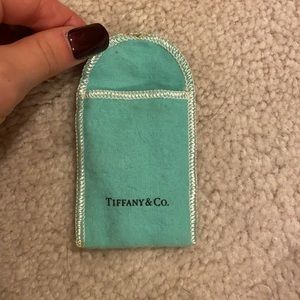 Tiffany and Co money clip